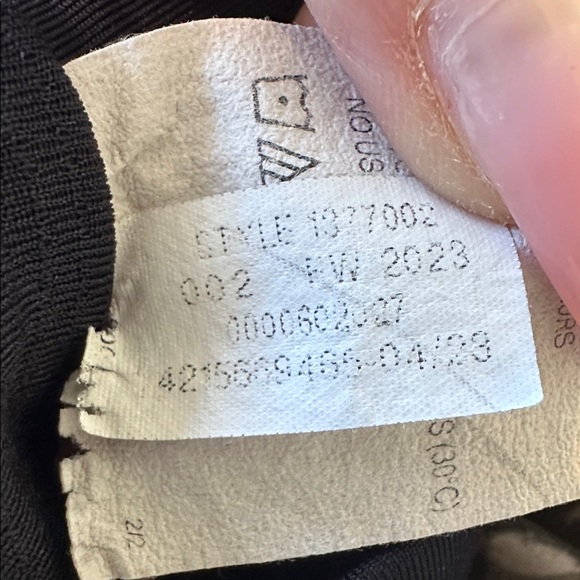 Under Armour UA Launch Elite Black and Gray Fully Lined 5” Inseam Shorts, M - Picture 14 of 15